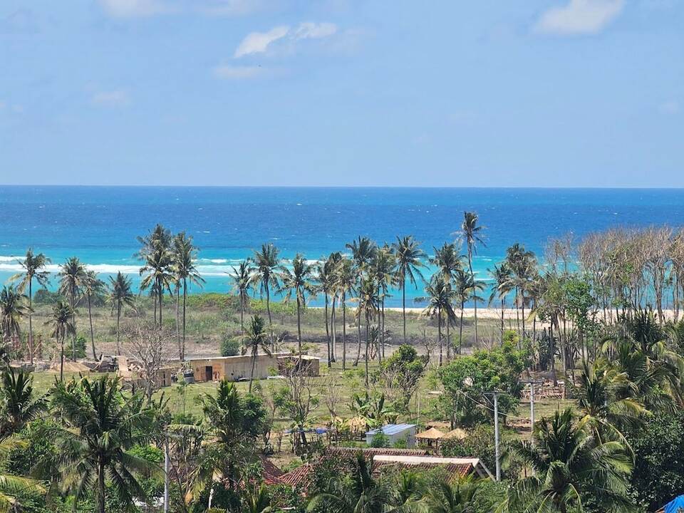 Tourismusprojekt «Marina Bay City» auf Lombok geplant