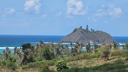 Tourismusprojekt «Marina Bay City» auf Lombok geplant
