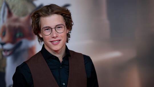 Premiere des Films "Die Schule der magischen Tiere 4"