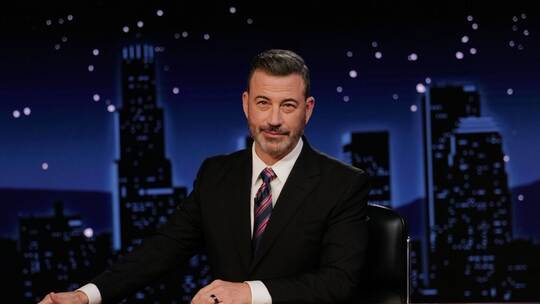 Kimmel Late-Night-Show