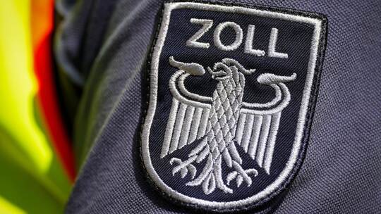 Finanzkontrolle Schwarzarbeit des Zolls Finanzkontrolle Schwarzarbeit des Zolls