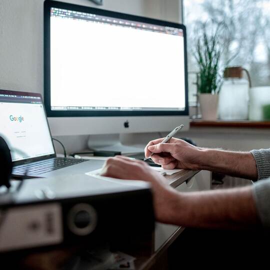 Homeoffice