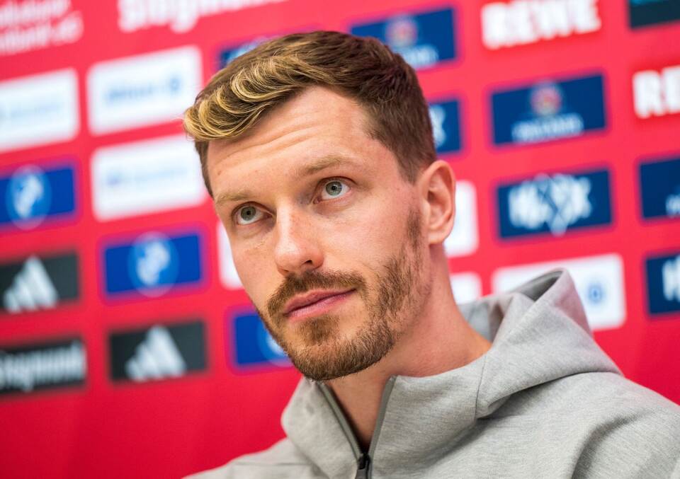 Basketball: Pressekonferenz zur Saisoneröffnung FC Bayern München