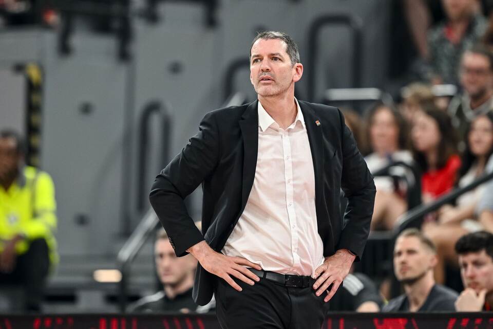FC Bayern München - ratiopharm Ulm