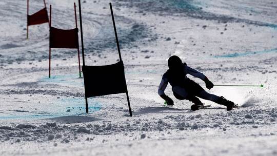 Ski alpin: Weltcup