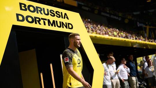 Niklas Süle