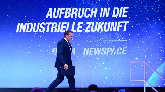 Weltraumkongress Weltraumkongress