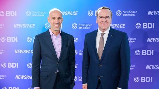 Weltraumkongress Weltraumkongress