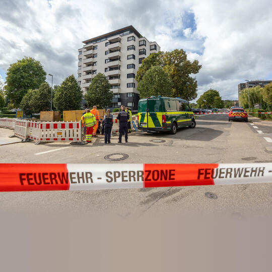 Munitionsfund Arlinger