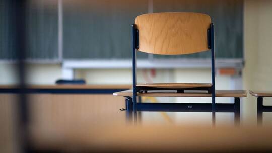 Klassenzimmer