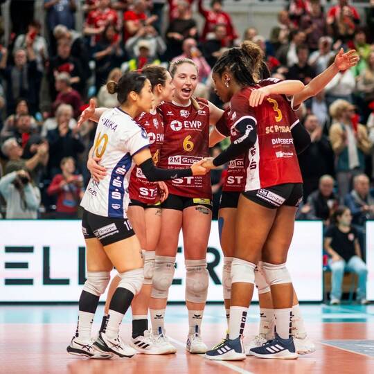 SC Potsdam