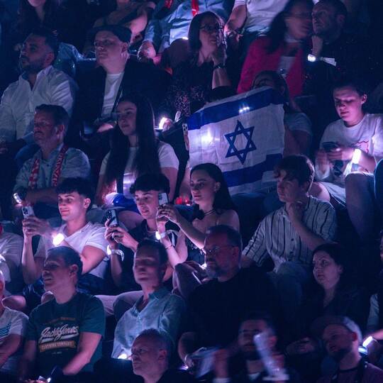 Eurovision Song Contest