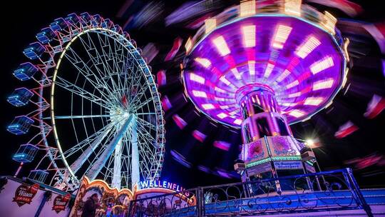 Cannstatter Volksfest