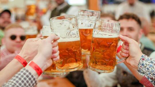 Stuttgarter Volksfest