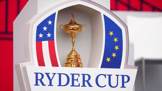 Ryder Cup 2025