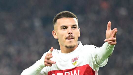 VfB Stuttgart - Celta Vigo