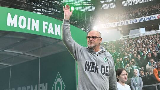 Thomas Schaaf