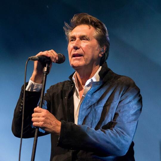 Popikone Bryan Ferry