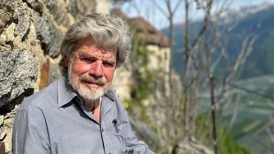 Reinhold Messner