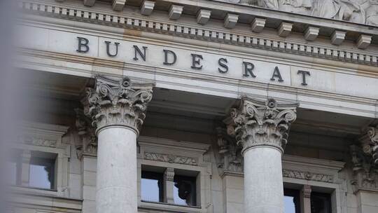 Bundesrat Bundesrat