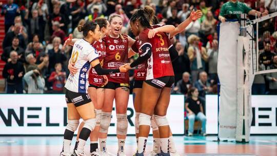 SC Potsdam