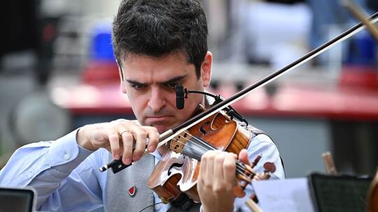 Michael Barenboim