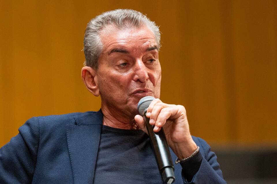 Michel Friedman