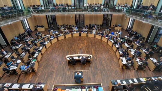 Bundesrat