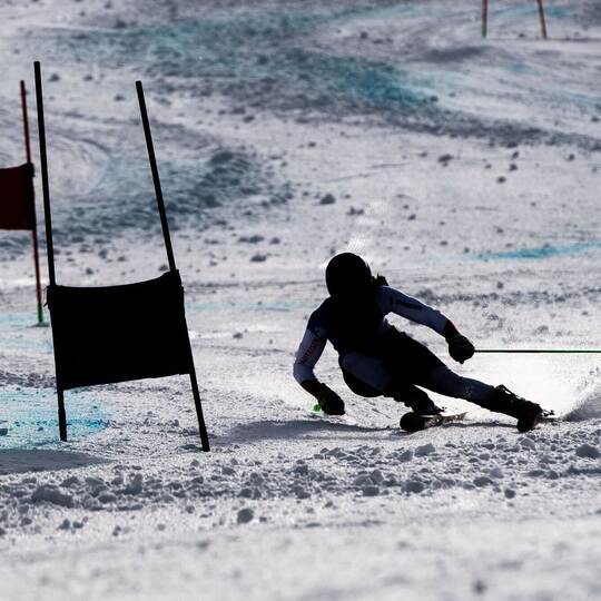 Ski alpin: Weltcup