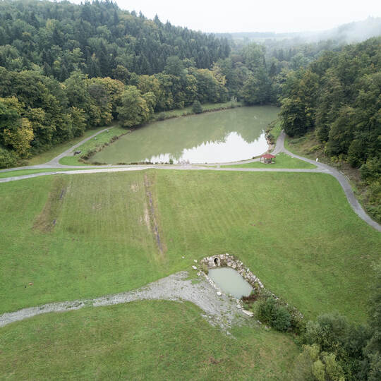Paulinensee