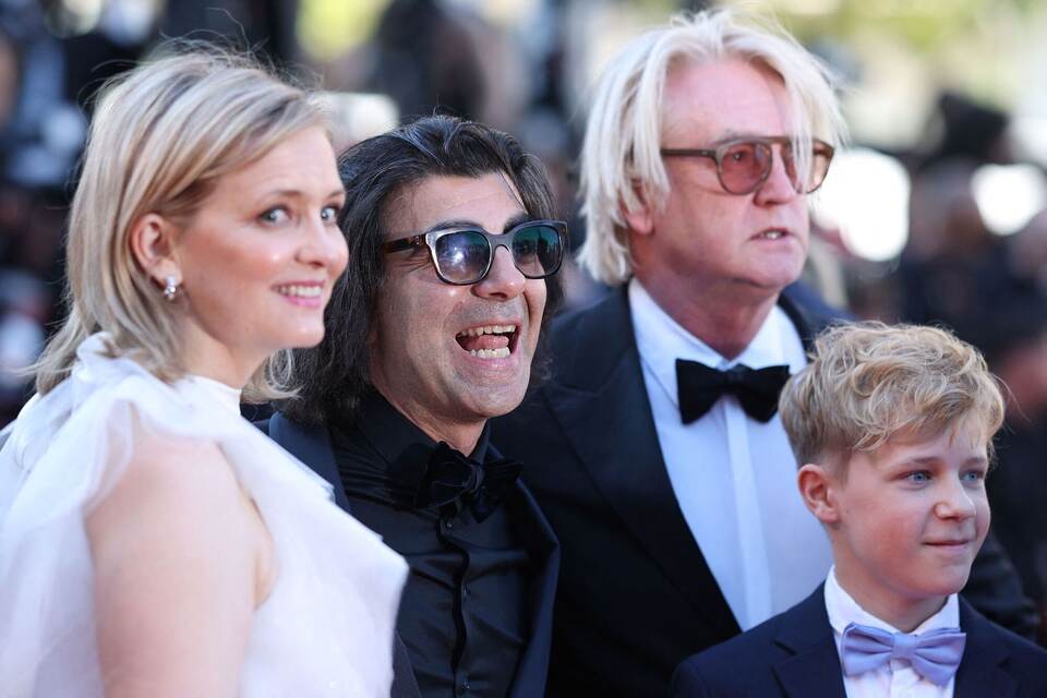 Fatih Akin zum Film «Amrum»