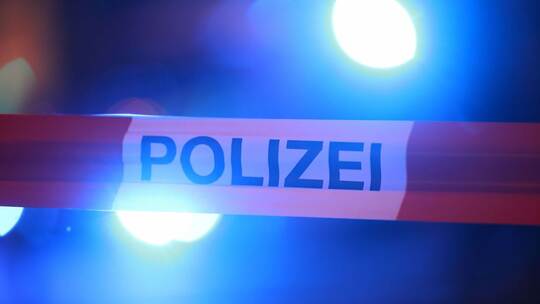 Polizei