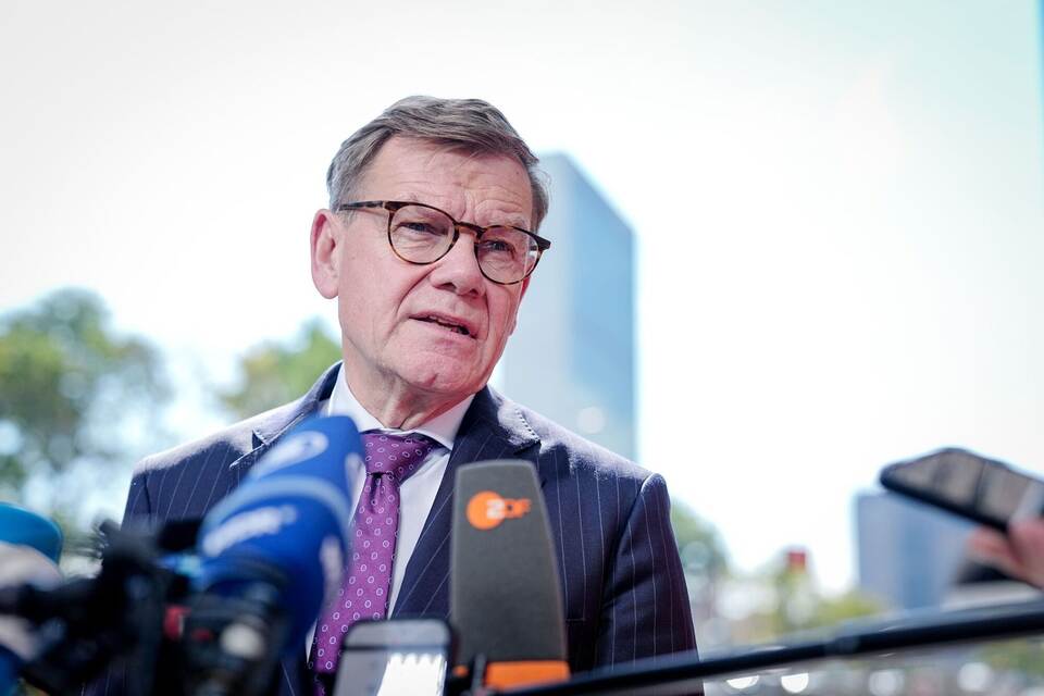 Generaldebatte der UN-Vollversammlung