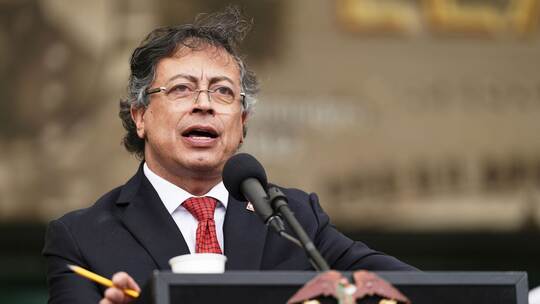Gustavo Petro