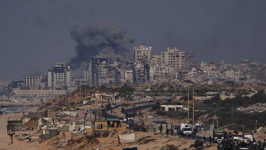 Nahostkonflikt - Gazastreifen Nahostkonflikt - Gazastreifen