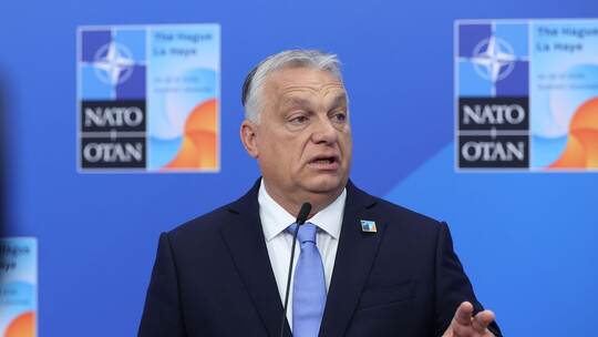 Viktor Orban Viktor Orban