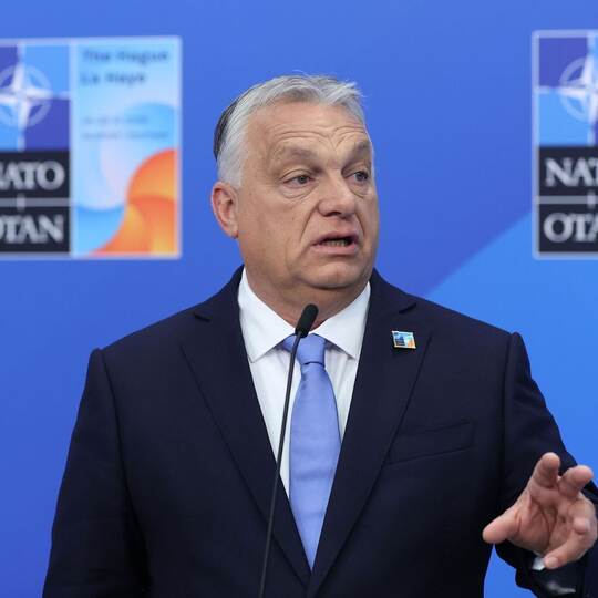 Viktor Orban