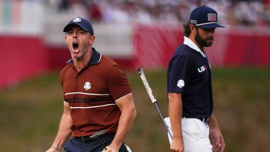 Ryder Cup