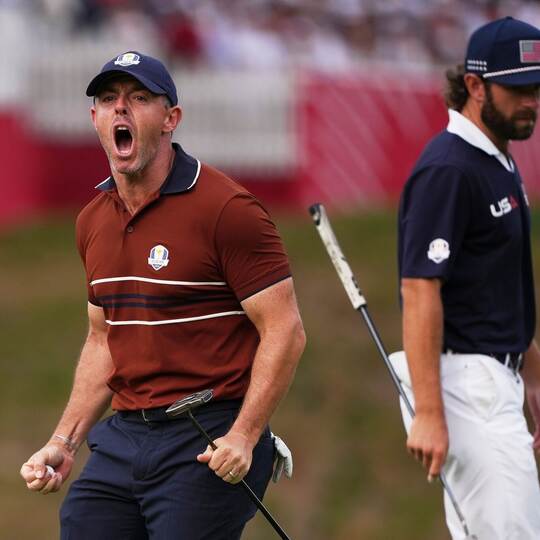 Ryder Cup