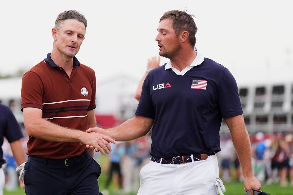 Ryder Cup Ryder Cup