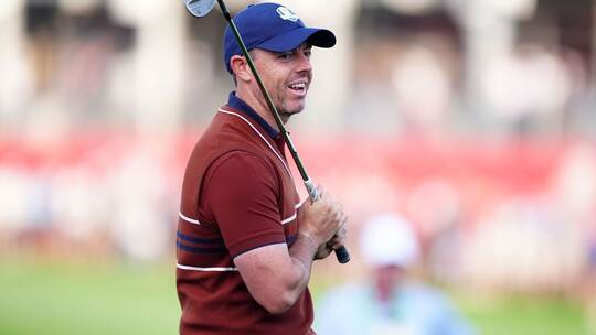 Ryder Cup Ryder Cup