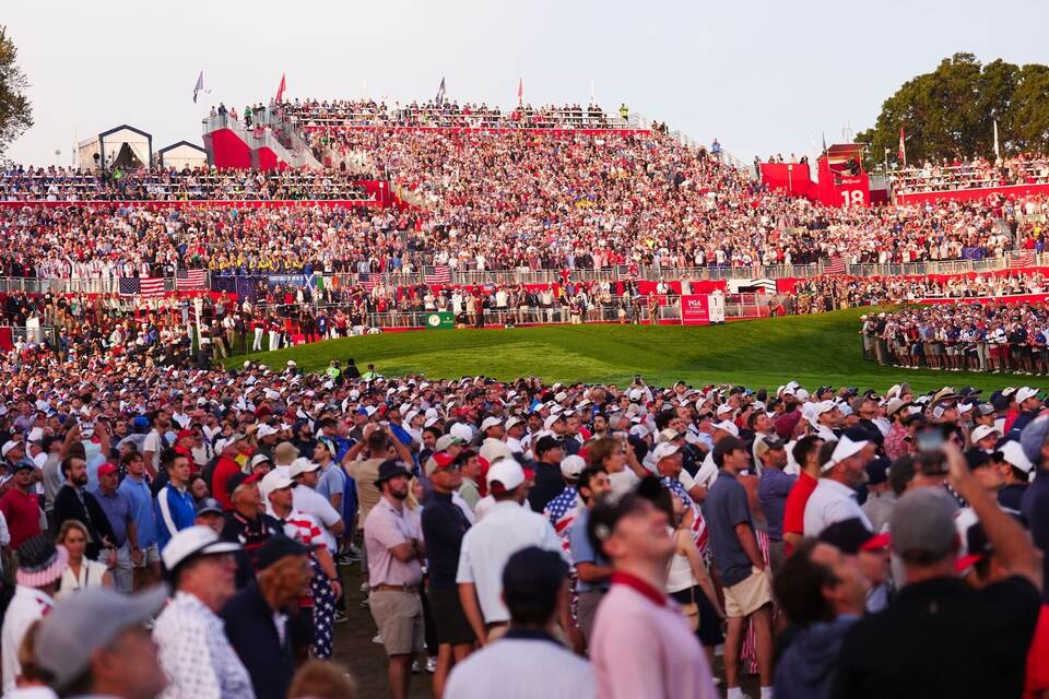 Ryder Cup Ryder Cup