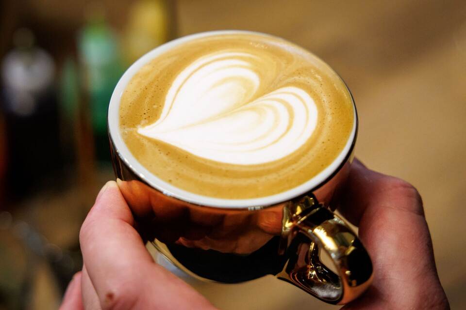 Kaffee
