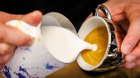 Kaffee