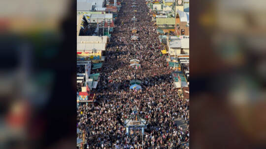 Münchner Oktoberfest