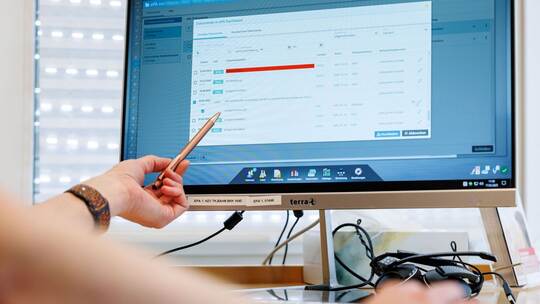 E-Patientenakte
