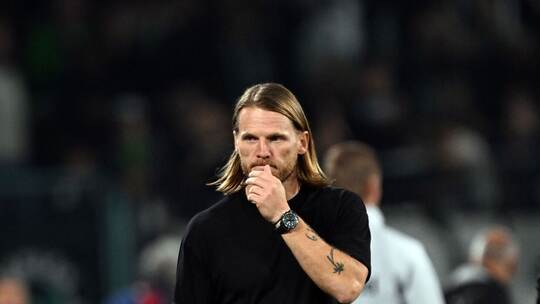 Borussia Mönchengladbach - Eintracht Frankfurt