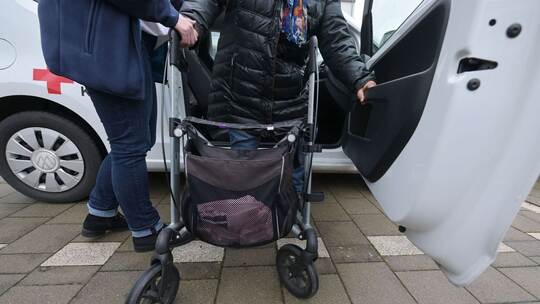 Ambulanter Pflegedienst