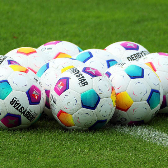 Trainingsauftakt VfL Osnabrück