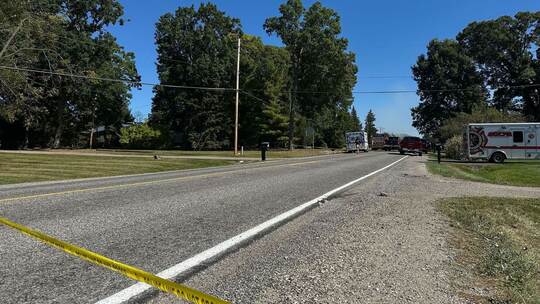 Schüsse in einer Kirche in den USA